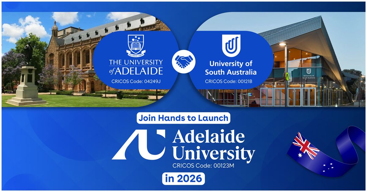 University of South Australia – Adelaide